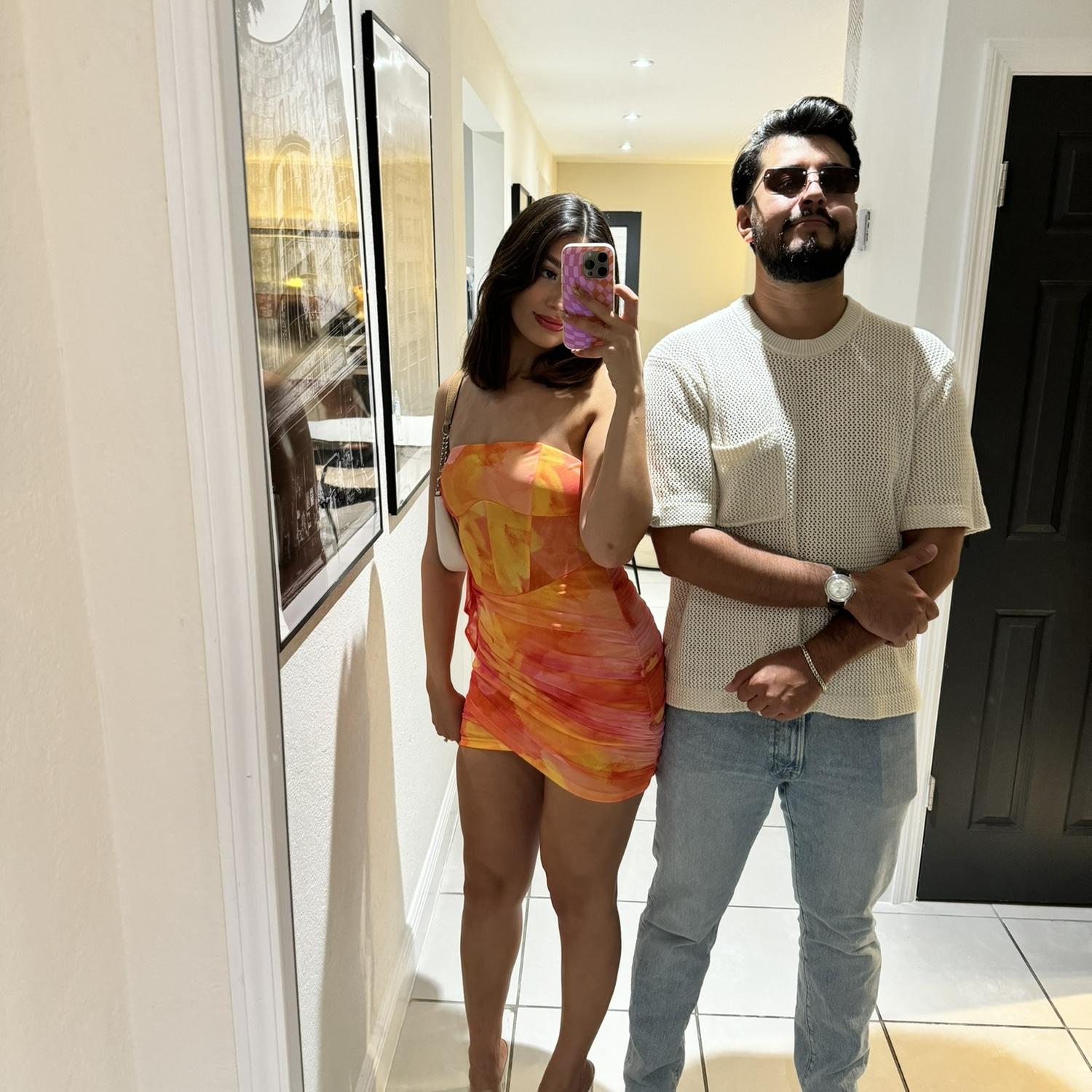 surprise…. another Miami trip!