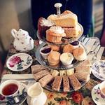 Tea & Sympathy