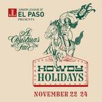 Howdy Christmas Fair