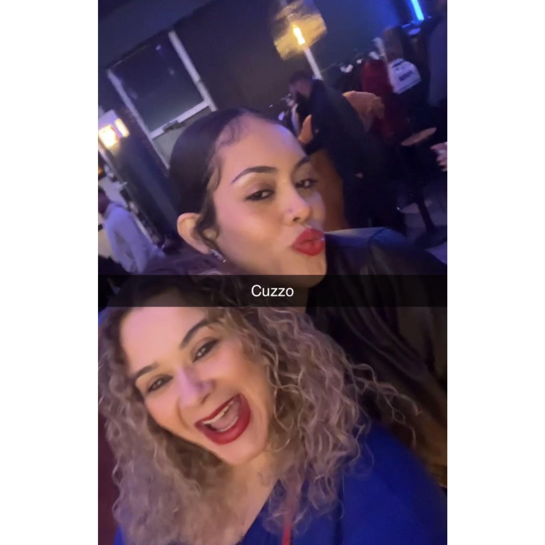 Cuzzo