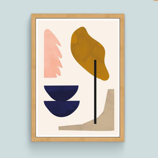 Kite No. 2 Limited Edition Art Print