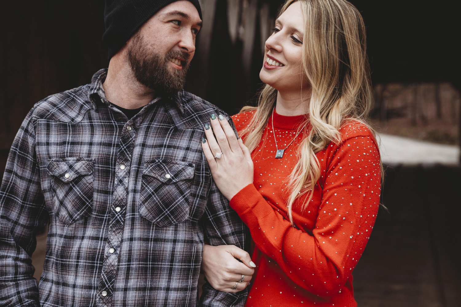 The Wedding Website of Rachel Wolf and Jay Gehret