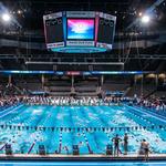 US Olympic Swim Trials