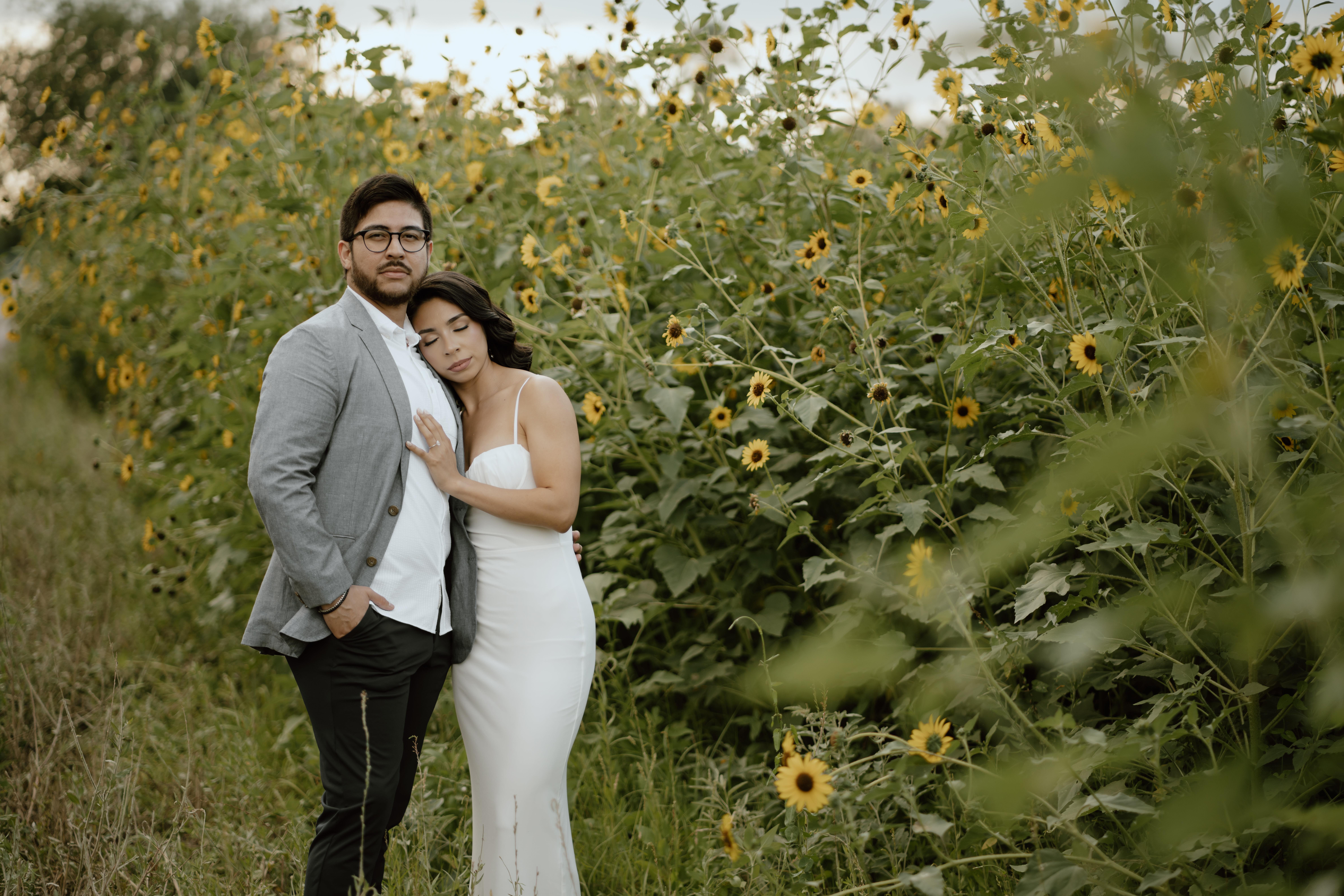 The Wedding Website of Sabrina Reyna and Alberto Cantúa