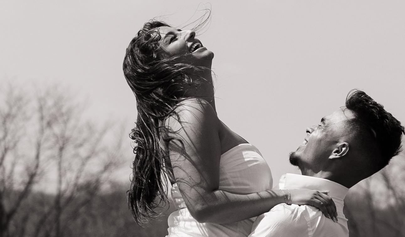 The Wedding Website of Riley Smith and Austin Terry