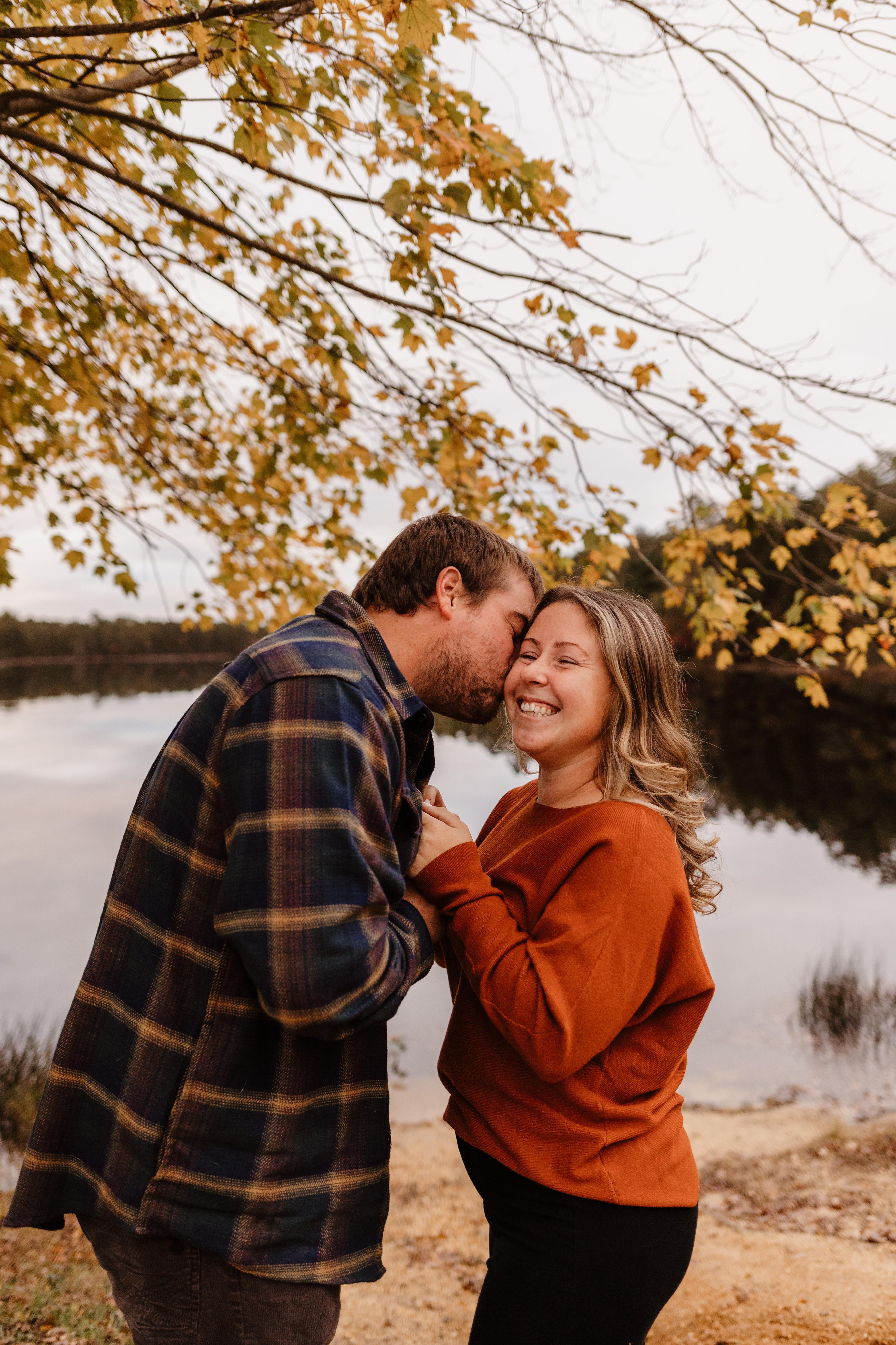 The Wedding Website of Jenna VanKeuren and Alex Hance
