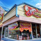 Fannie Farkle's Amusement