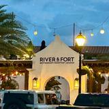 River & Fort Restaurant & Roof Top Lounge