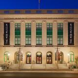 The Mob Museum