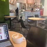 Cupla Coffee