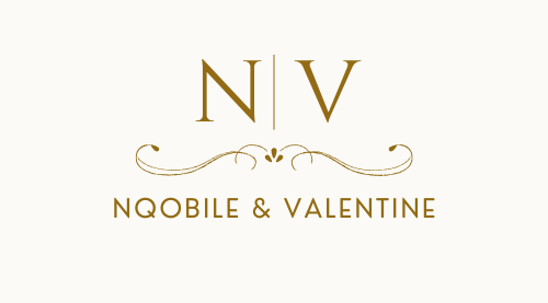 The Wedding Website of Nqobile Sithole and Valentine Matamise