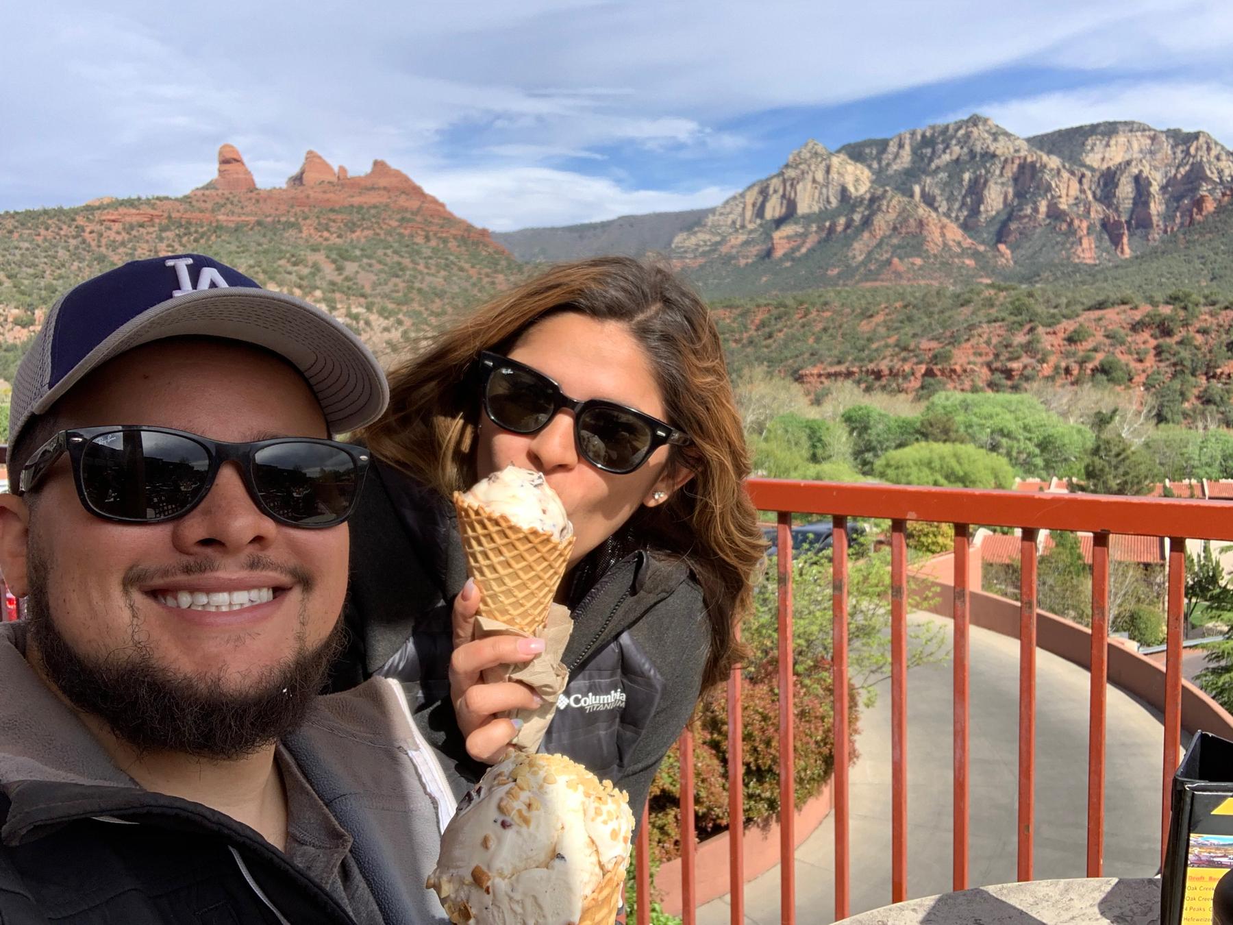 Sedona, AZ