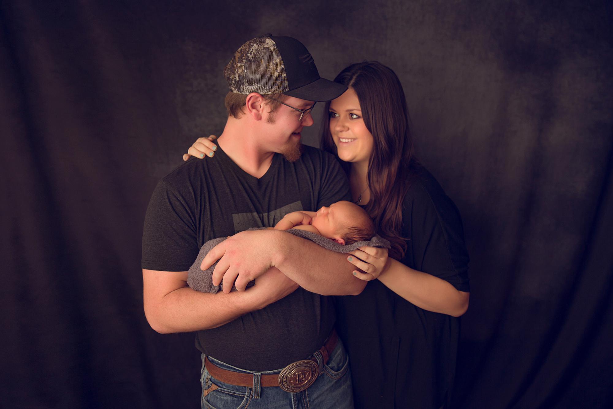 Ryatt James