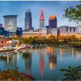 Downtown Cleveland