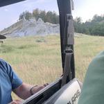 ⚠️FIRE SEASON DEPENDING‼️Guided Side by Side Ride