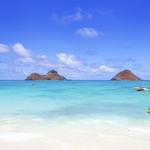 Lanikai Beach
