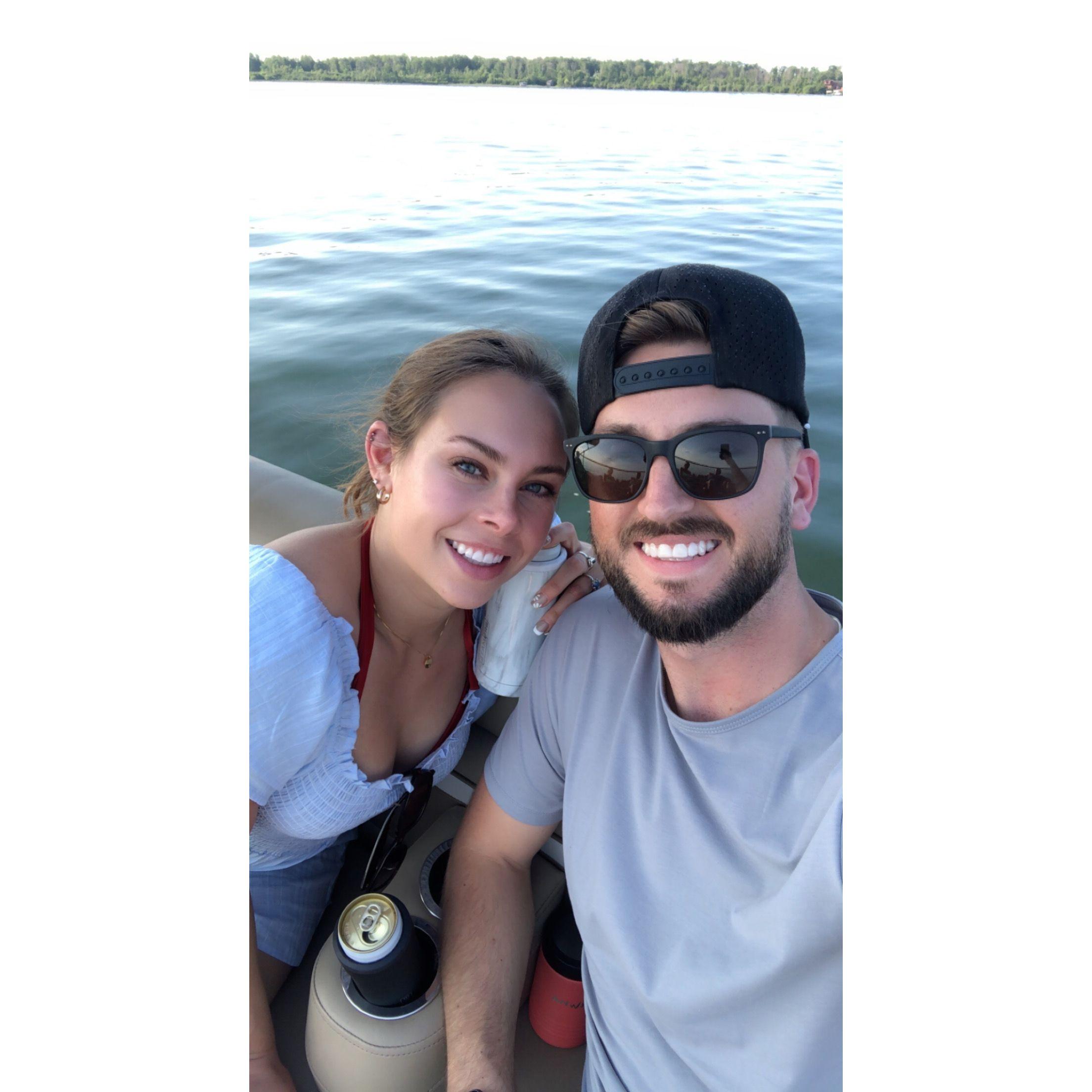 4th of July weekend in Brainerd 7.2.22