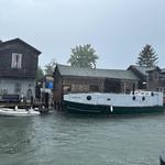 Leland Fishing Charters or Fly Fishing Tours