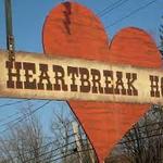 Heartbreak Hotel