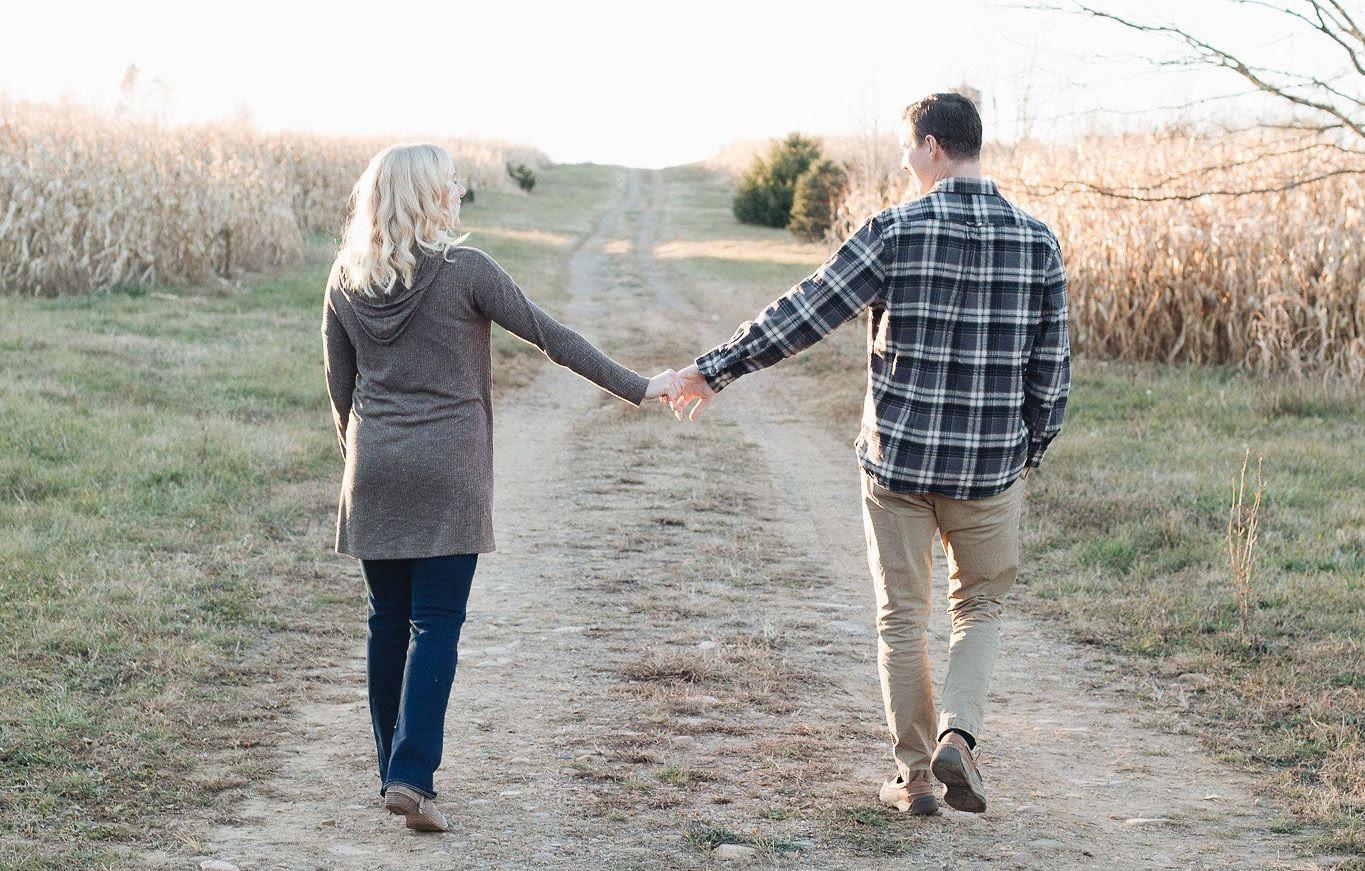 The Wedding Website of Kendall Piller and Marshel Jones