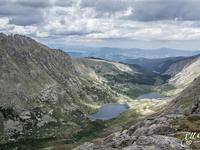 Mount Evans