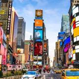 New York City