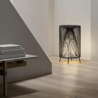 Rope Mobile Rechargeable Indoor/Outdoor Led Lamp