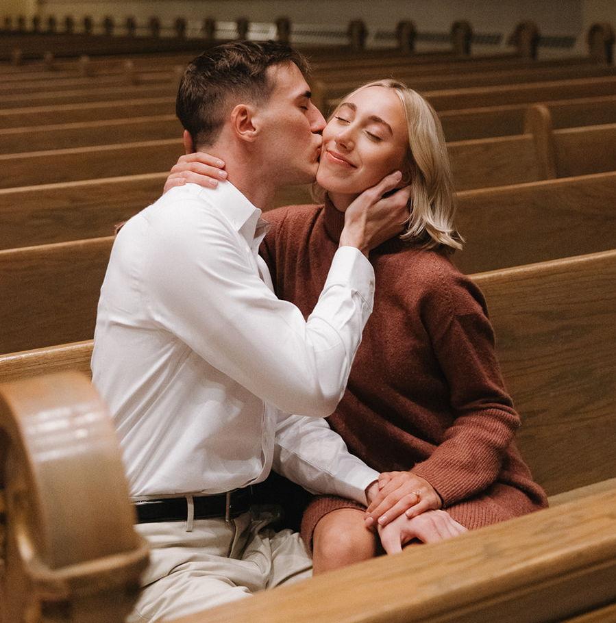 The Wedding Website of Ryan Telfer and Isabella Somers