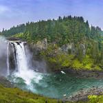 Snoqualmie Falls