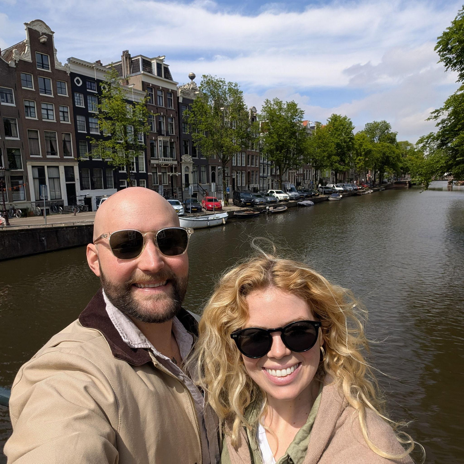 Holland