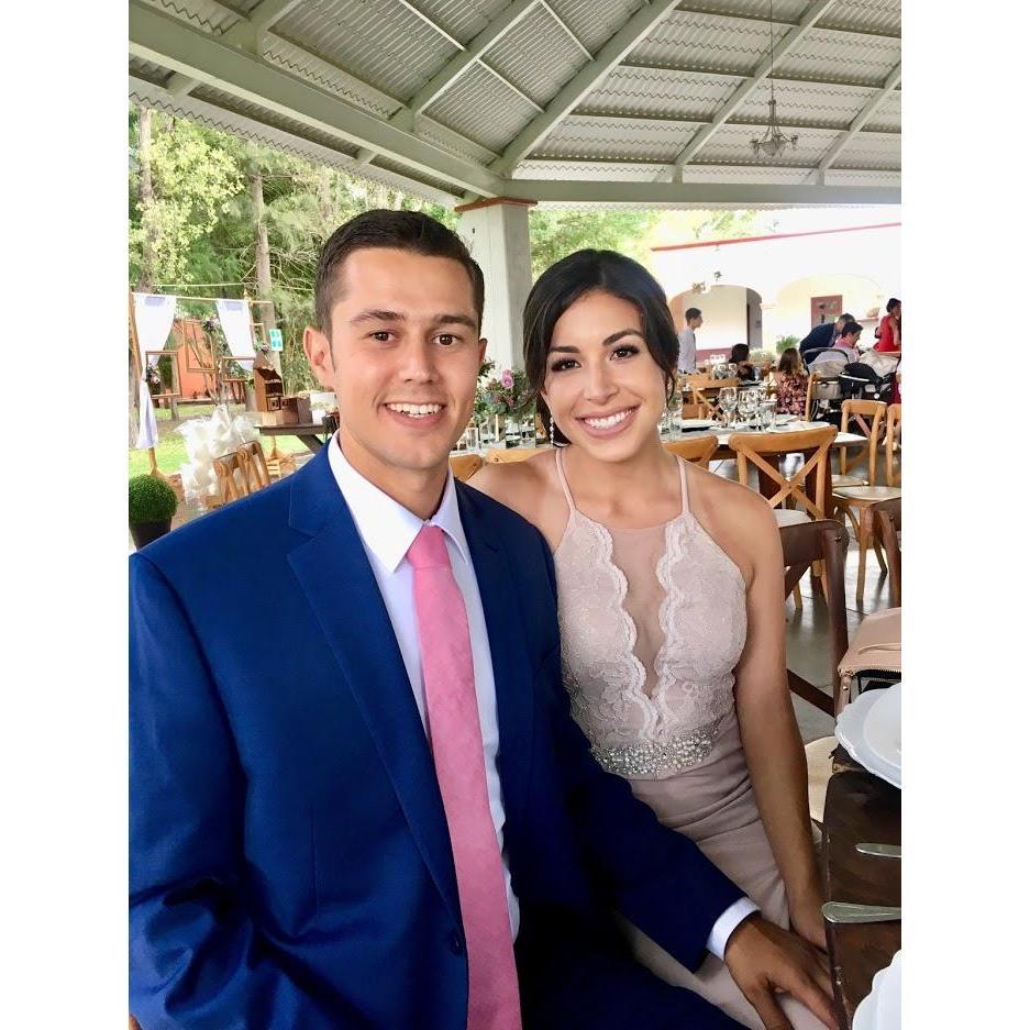 Mexico 2018