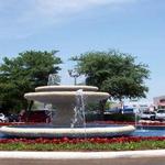 Snider Plaza