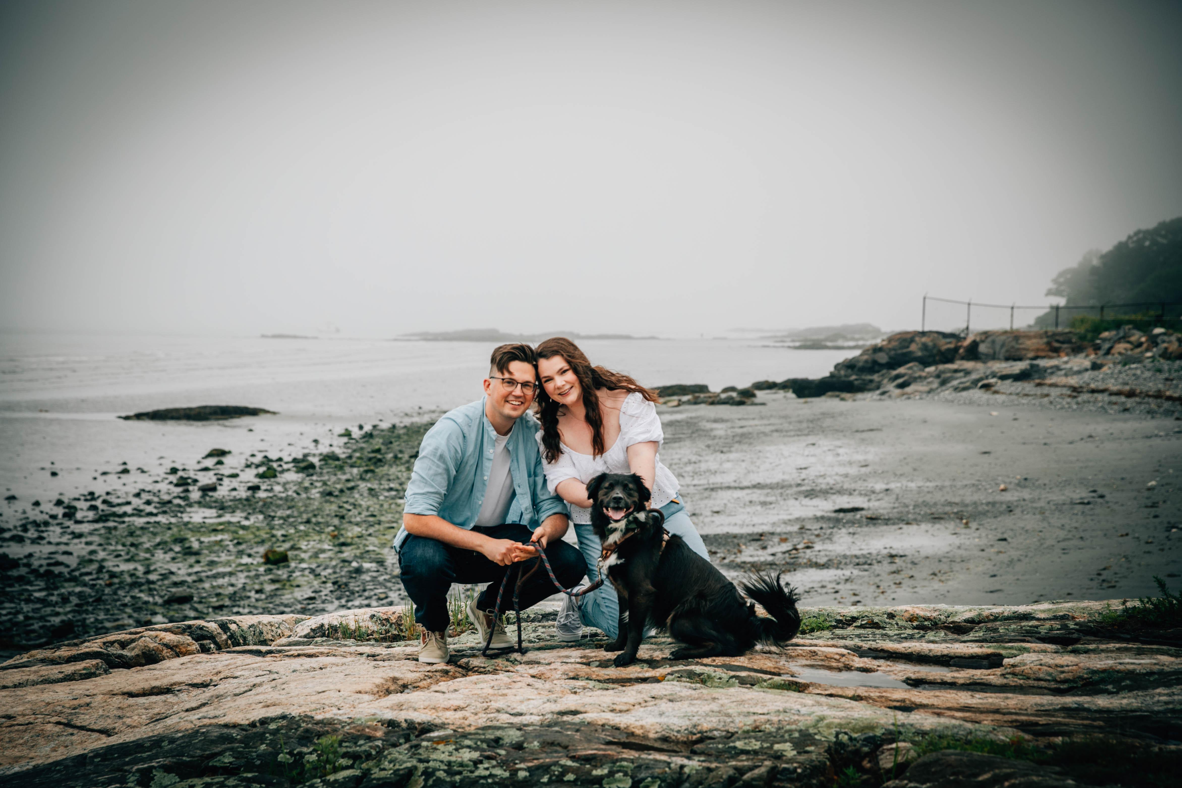 The Wedding Website of Liam Wade and Alison Gannon