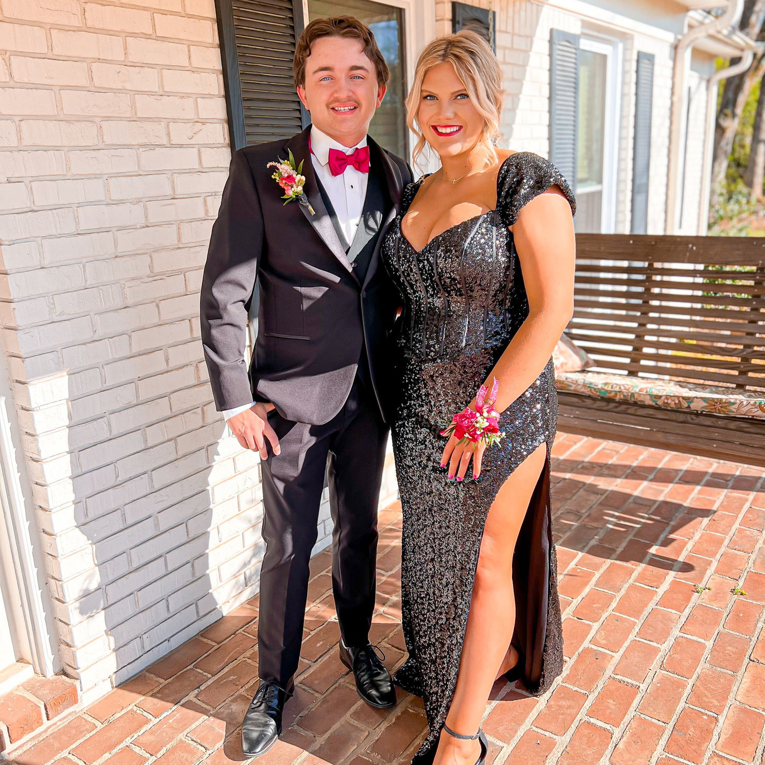 Senior Prom