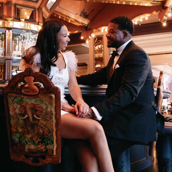 Newlywed Fund