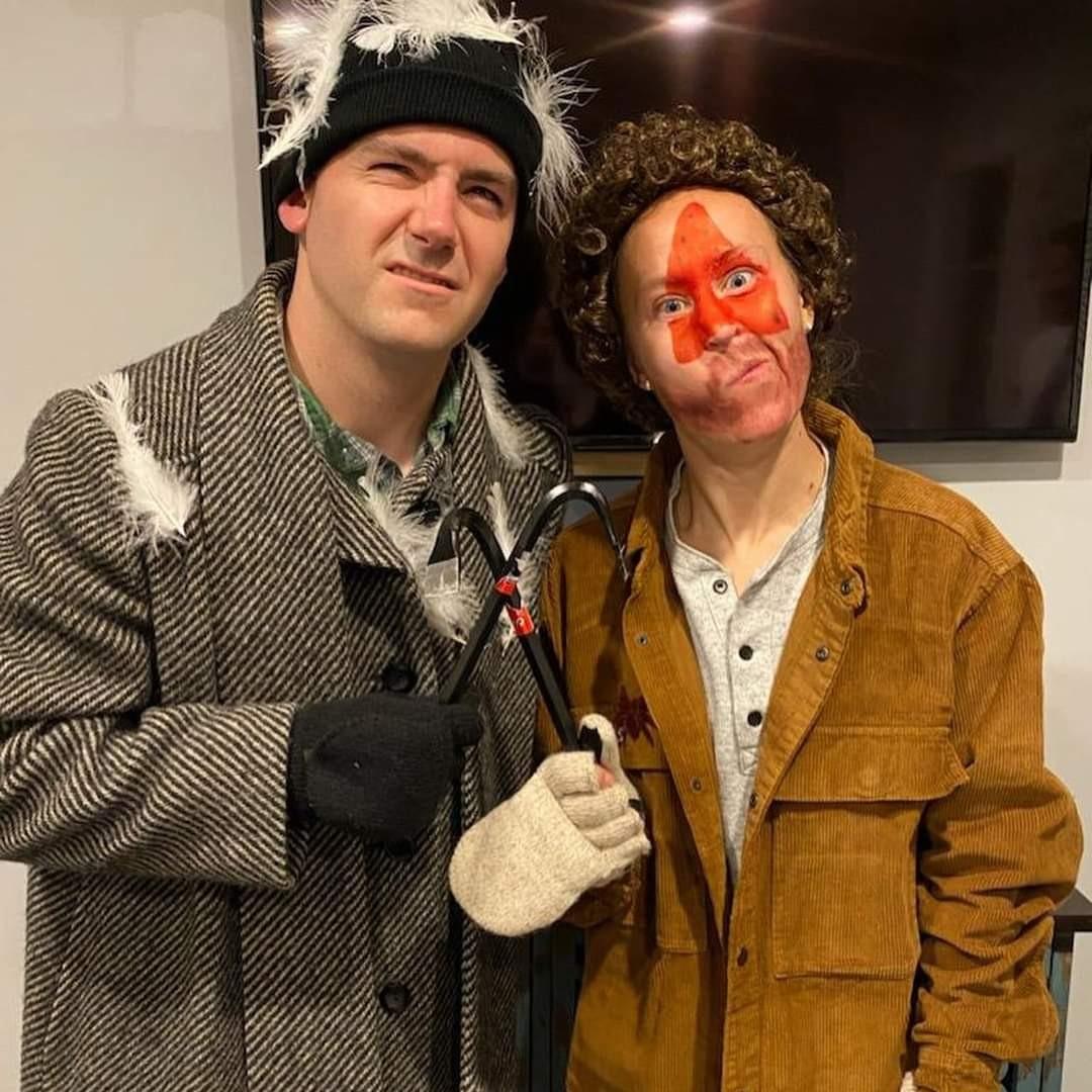 Halloween 2021.