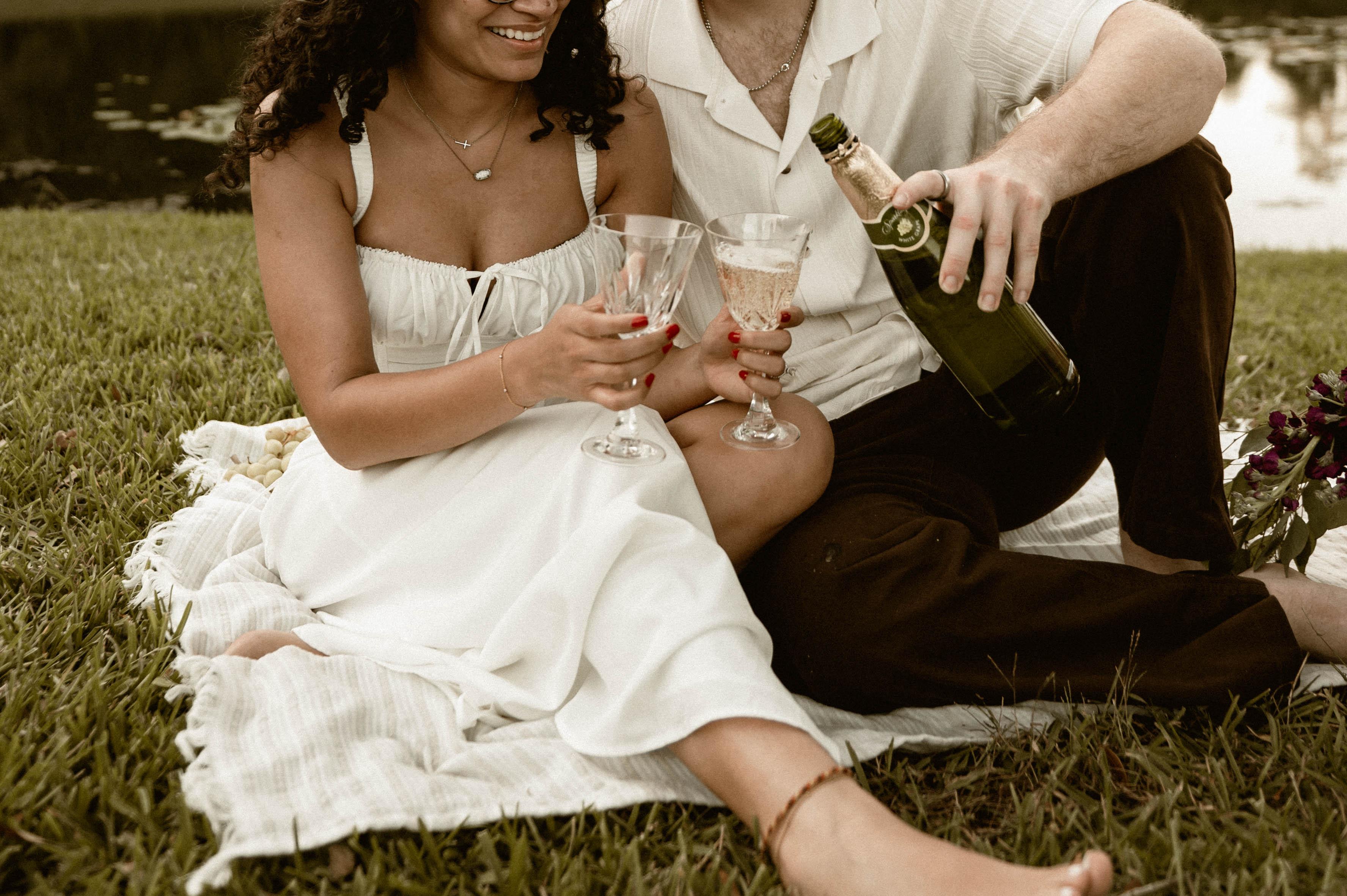 The Wedding Website of Amber Diaz and Peter Petracco