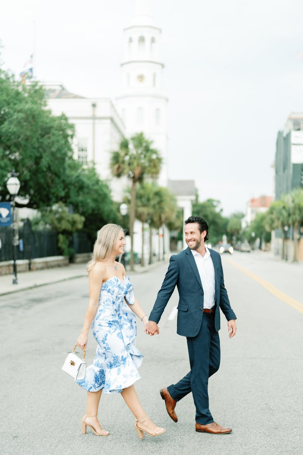 An Intimate Philadelphia Wedding at The Lucy by Cescaphe, image size:1000x1500