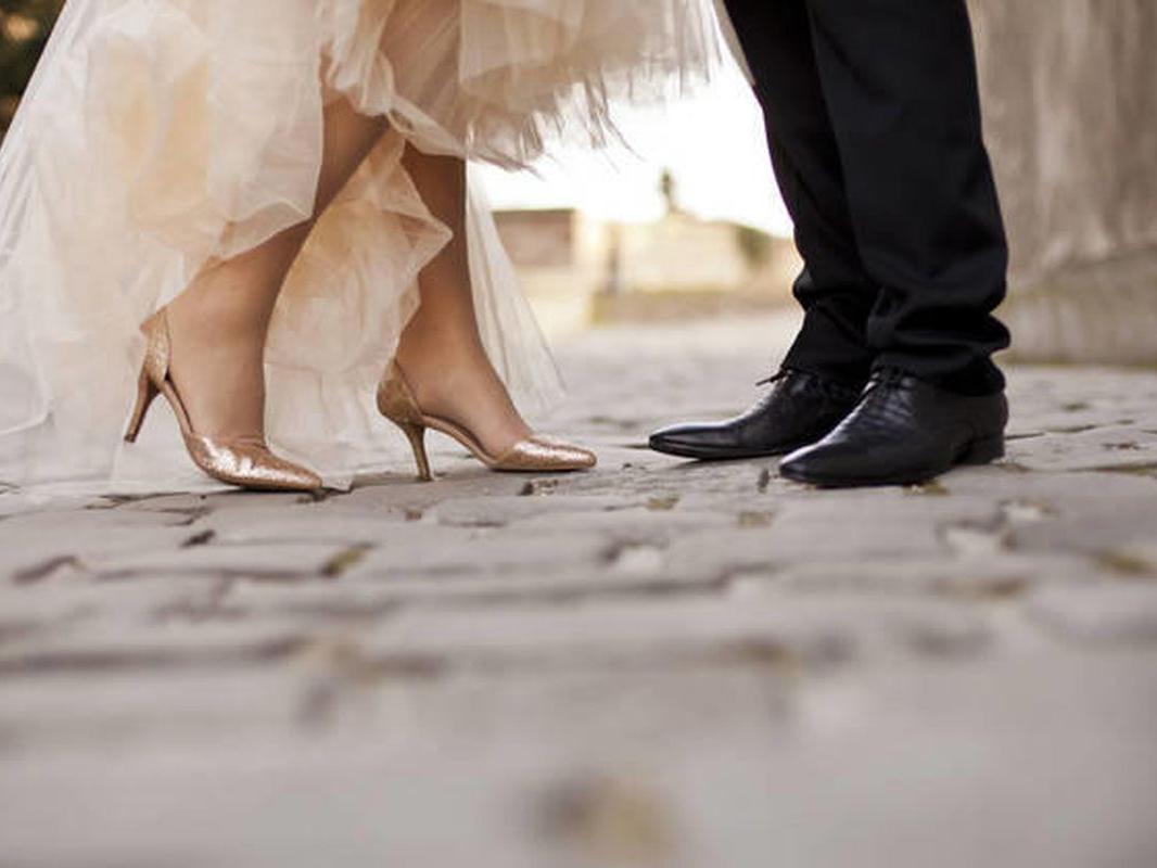 The Wedding Website of Hannah Espudo and Cameron Ballard