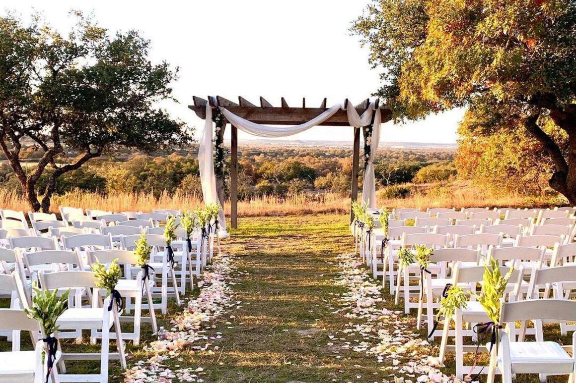 The Venue at Rafter E Ranch