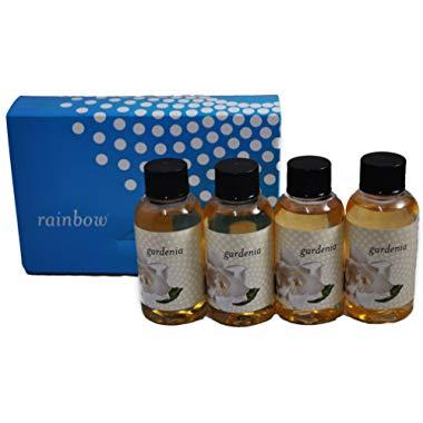 Rainbow Rexair Gardenia Water Fragrance R-14942 by Rainbow