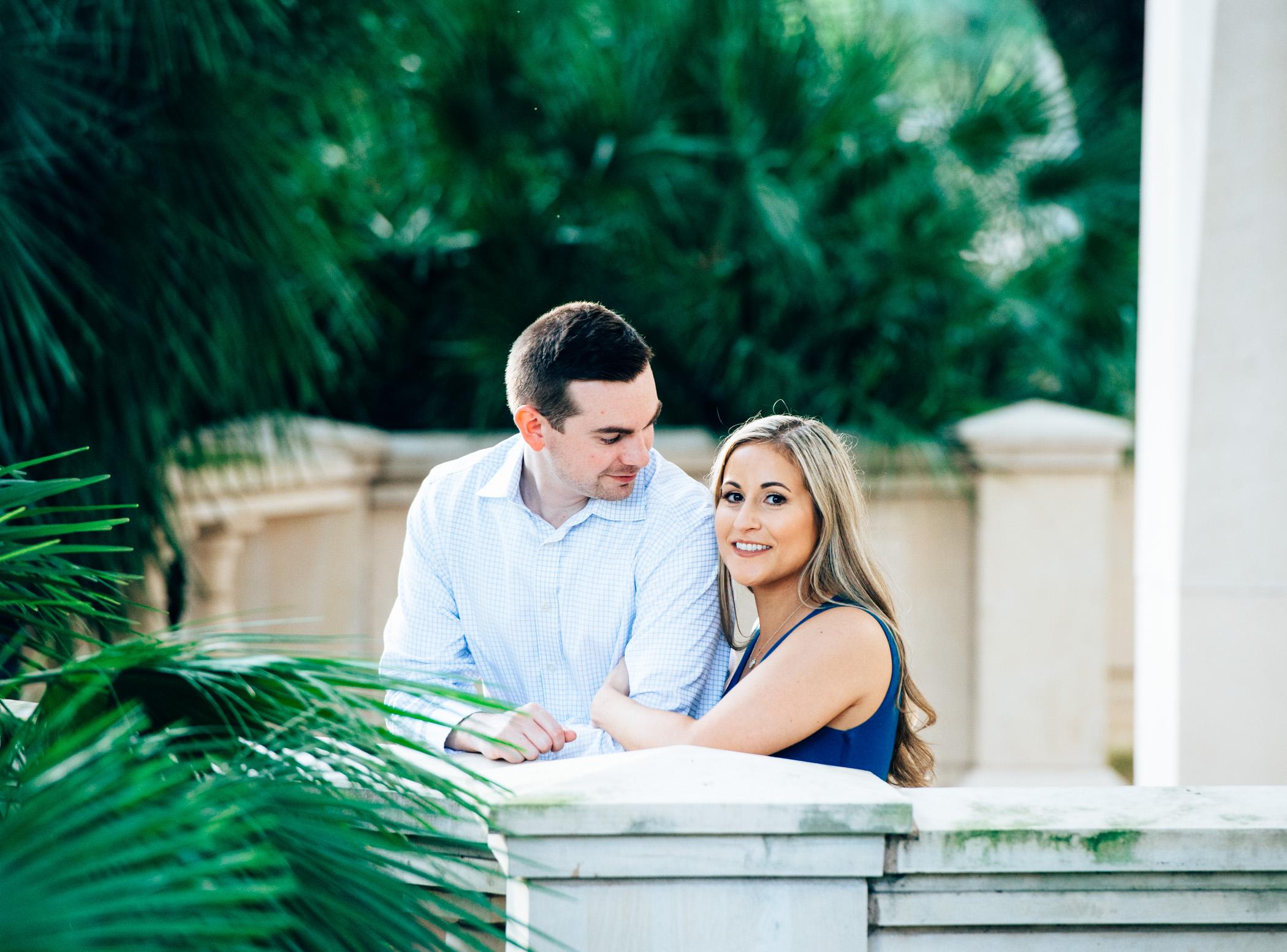 The Wedding Website of Melissa Althouse and Grant Dixon