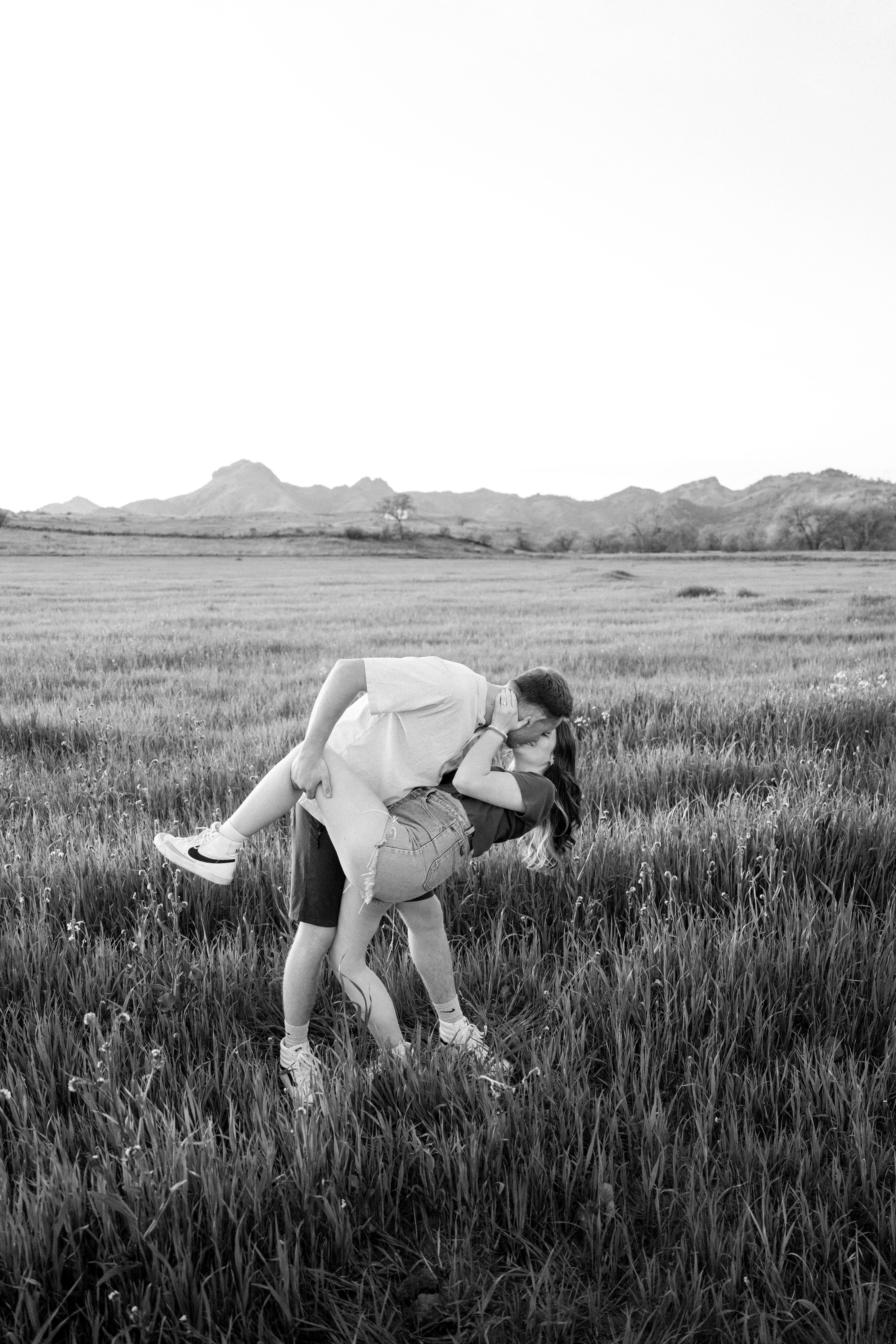 The Wedding Website of Emma Dial and Spencer Dearden