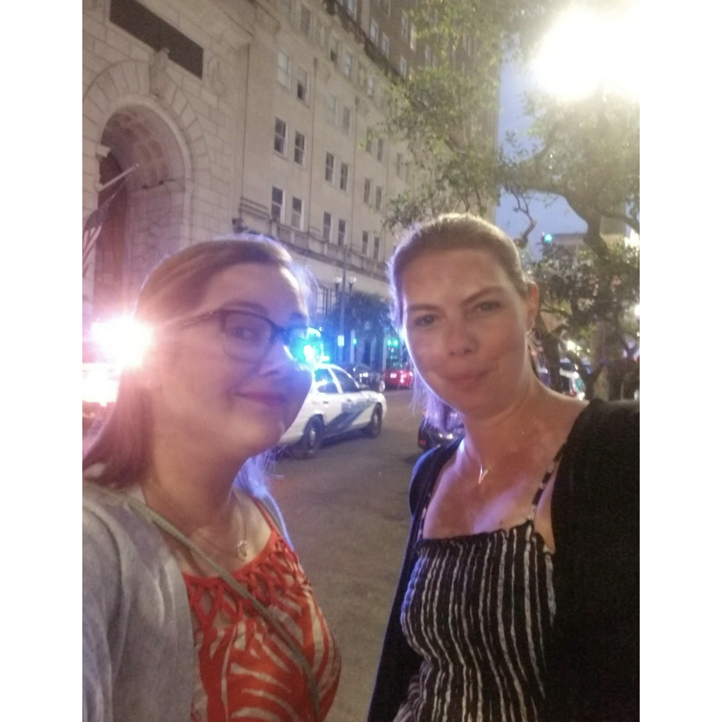 Paris!