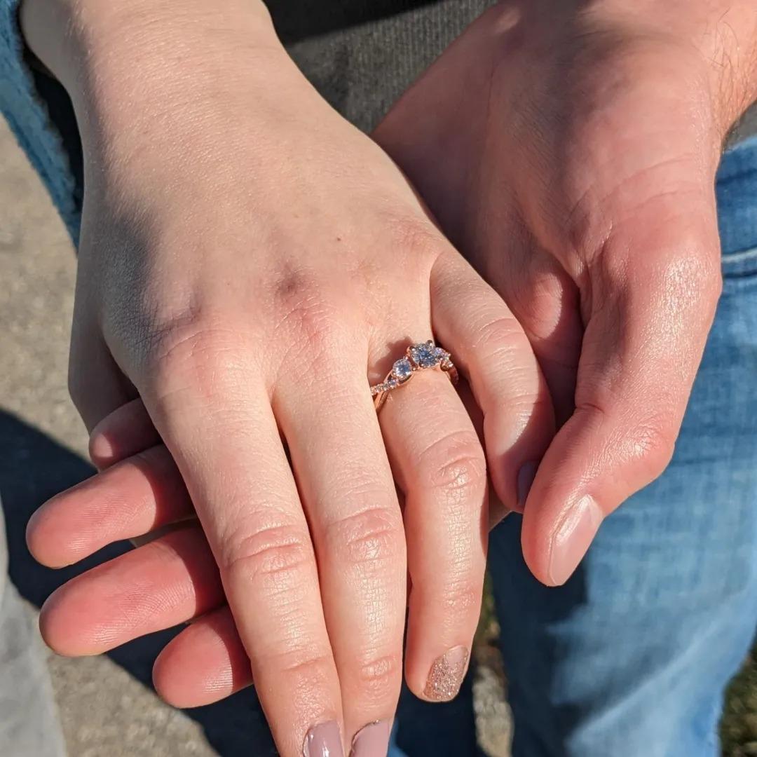 Our Engagement - 11/18/2023