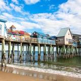 Old Orchard Beach