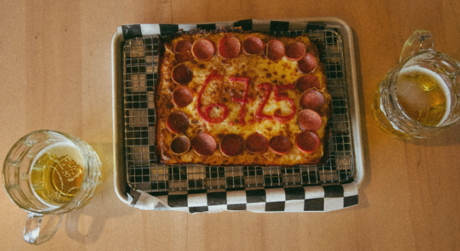 The Wedding Website of Corey Robles and Casey Martin