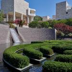 The Getty