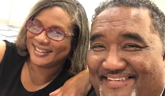 The Wedding Website of Dorothy Brass and Oliver Walmon