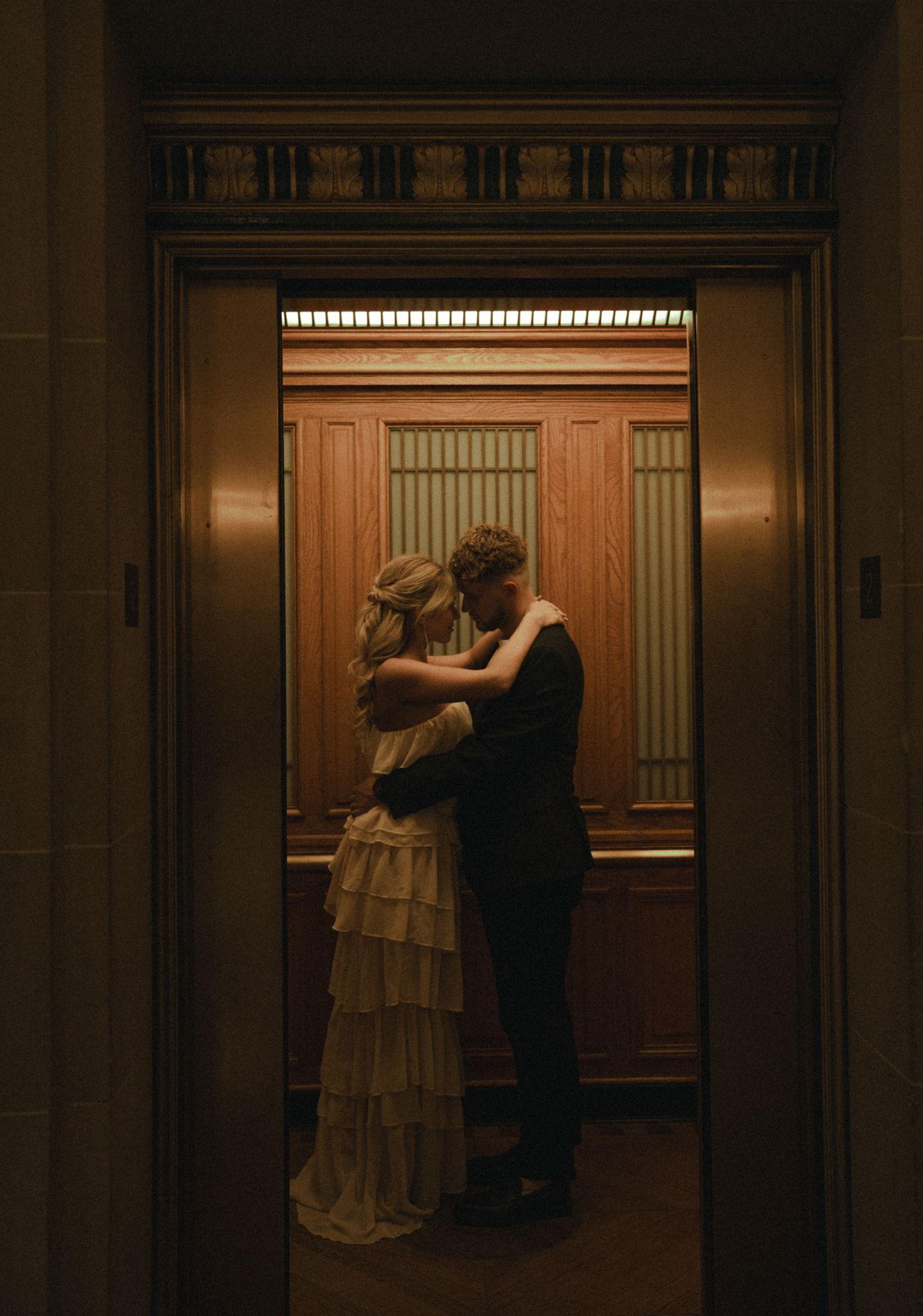 The Wedding Website of Vadim Semenchuk and Briana Tokar